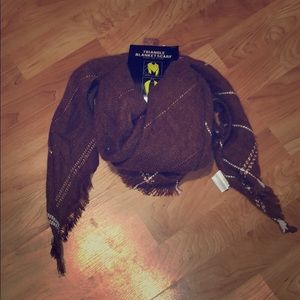 Beautiful Scarf 🧣